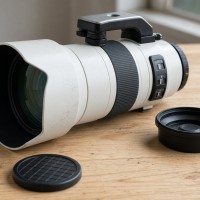 Sony FE 200-600mm f/5.6-6.3 G OSS - Excellent Condition