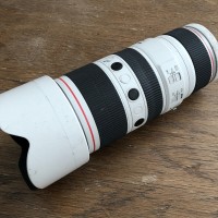 Canon RF 70-200mm f/2.8L IS USM