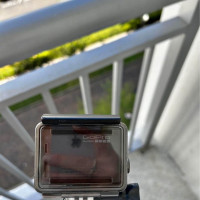 GoPro......