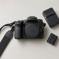 Canon EOS 90D Body – Low Shutter Count, Great Condition