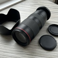Canon EF 100-400mm f/4.5-5.6L IS II USM - Excellent Condition