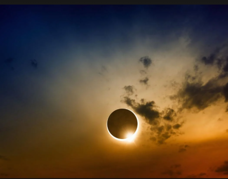 Eclipse Photos