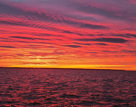 Sunrise / Sunset